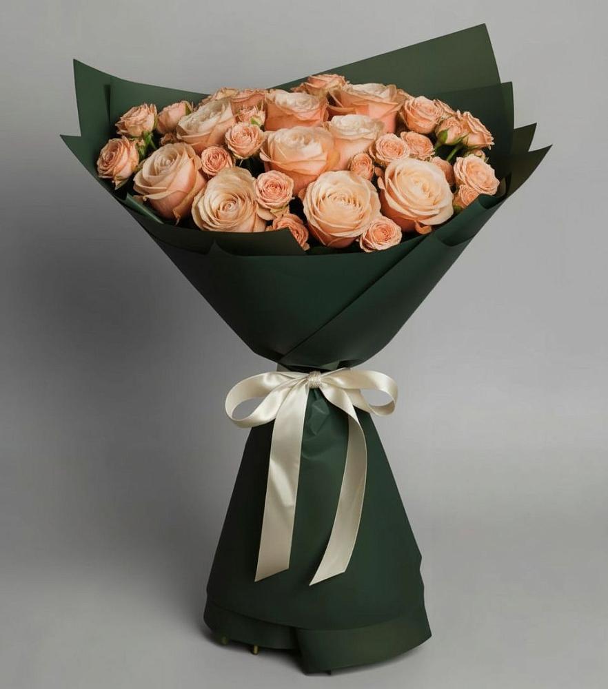 Букет Элегантный в Дятьково