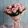 Букет цветов из: Розы в Дятьково
