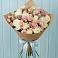 Букет цветов из: Розы в Дятьково