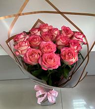 Букет Розовые розы Сеньорита #REPLACE_PRED# Дятьково