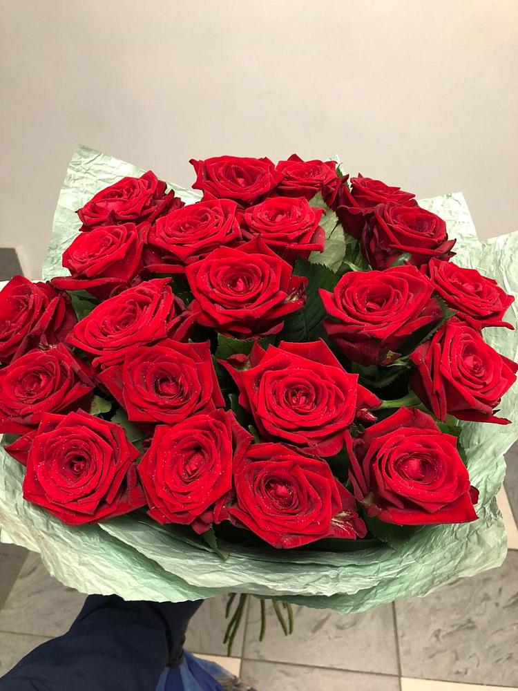 Розы Классика в Дятьково Букет Классика в Дятьково