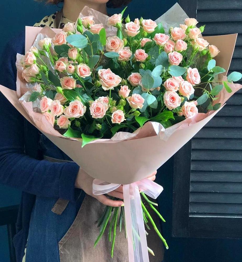 Букет Удовольствие в Дятьково