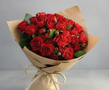 Букет Любовный роман #REPLACE_PRED# Дятьково