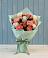 Букет цветов из: Розы в Дятьково