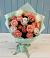 Букет цветов из: Розы в Дятьково