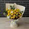 Букет цветов из: Розы в Дятьково