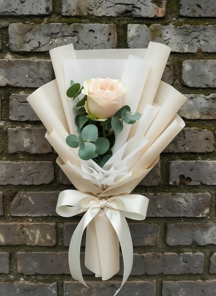 Букет цветов из: Розы в Дятьково