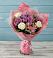 Букет цветов из: Герберы в Дятьково