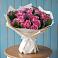 Букет цветов из: Розы в Дятьково