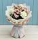 Букет цветов из: Розы в Дятьково