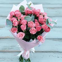 Букет Леди совершенство #REPLACE_PRED# Дятьково