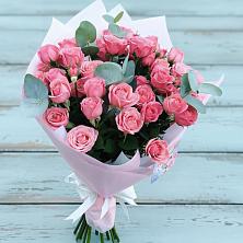 Букет Леди совершенство в Дятьково